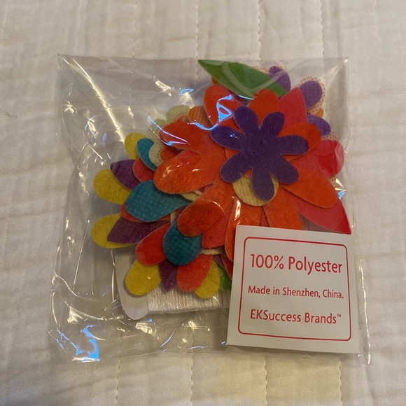 American Girl Crafts - Fun Fabric Bag - Picture 11 of 15